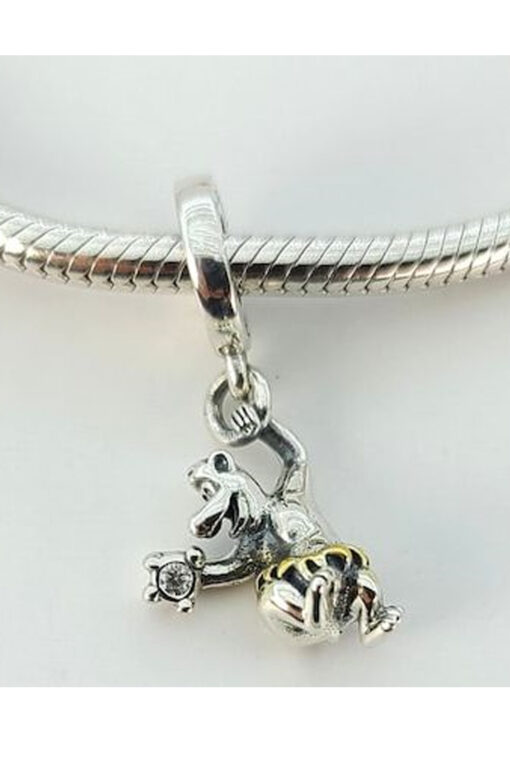 Baloo Sallantılı Charm