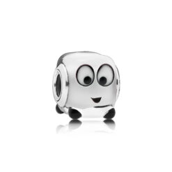 Buz Küpü Charm