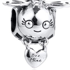 Antenli Arı Charm