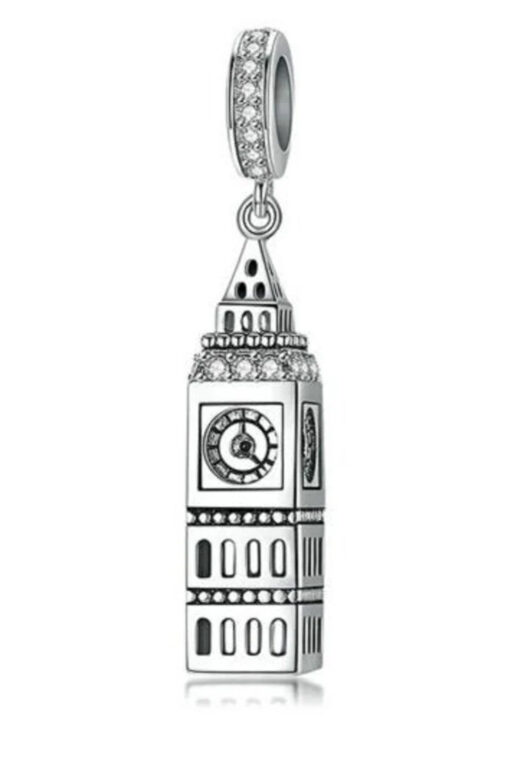 Big Ben Sallantılı Charm