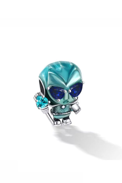 Game of Thrones White Walker Charm