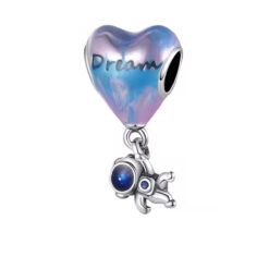 Balon Tutan Astronot Charm