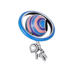 Gezegen Tutan Astronot Charm