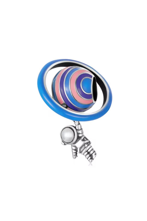Gezegen Tutan Astronot Charm