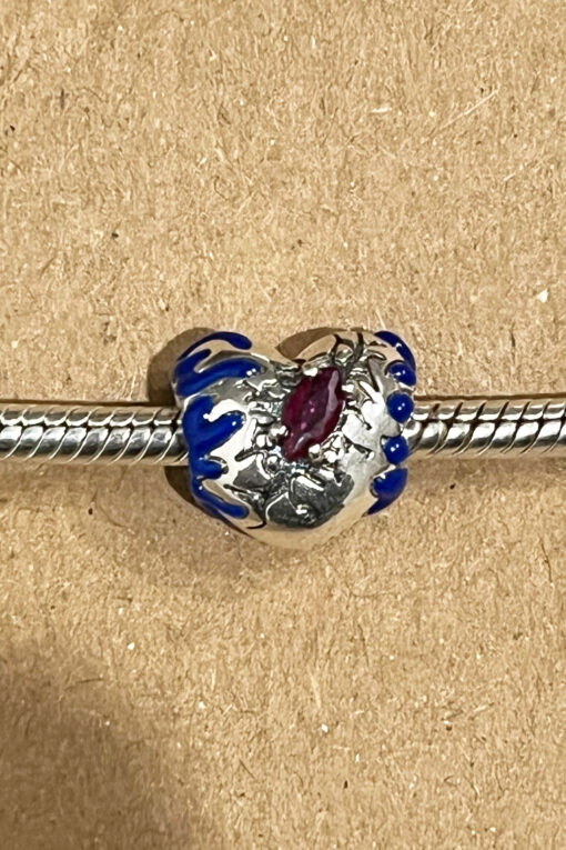 Stranger Things Charm