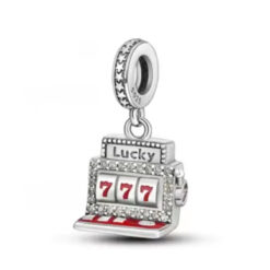 Slot Makinesi Sallantılı Charm