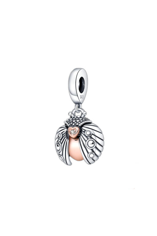 Uğur Böceği Sallantılı Charm
