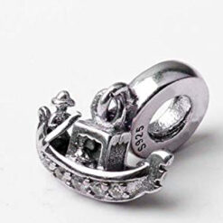 Gondol Sallantılı Charm