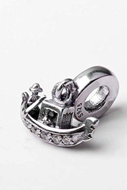 Gondol Sallantılı Charm