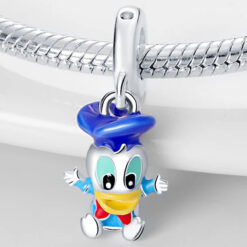 Daffy Duck Ördek Sallantılı Charm