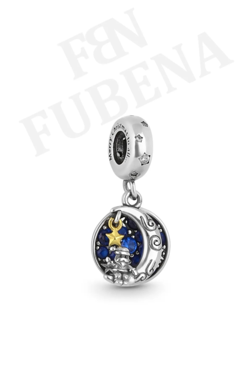 Ayda Noel Baba Sallantılı Charm