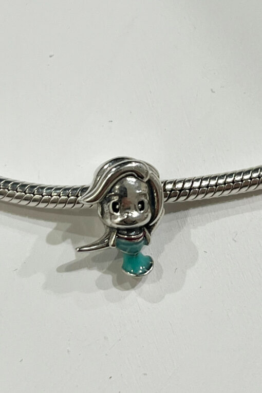 Deniz Kızı Charm
