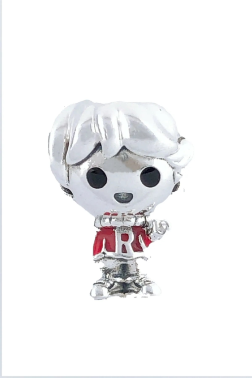 Harry Potter Ron Weasley Charm