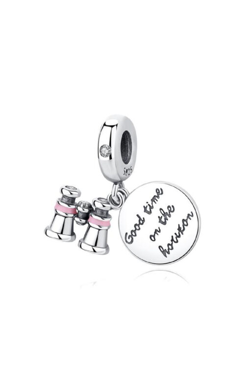 Dürbün Sallantılı Charm