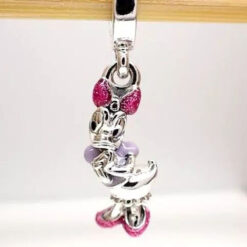 Daisy Duck Sallantılı Charm