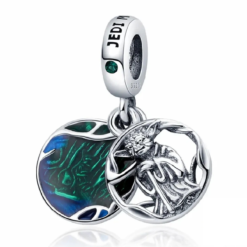 Yoda Disk Sallantılı Charm