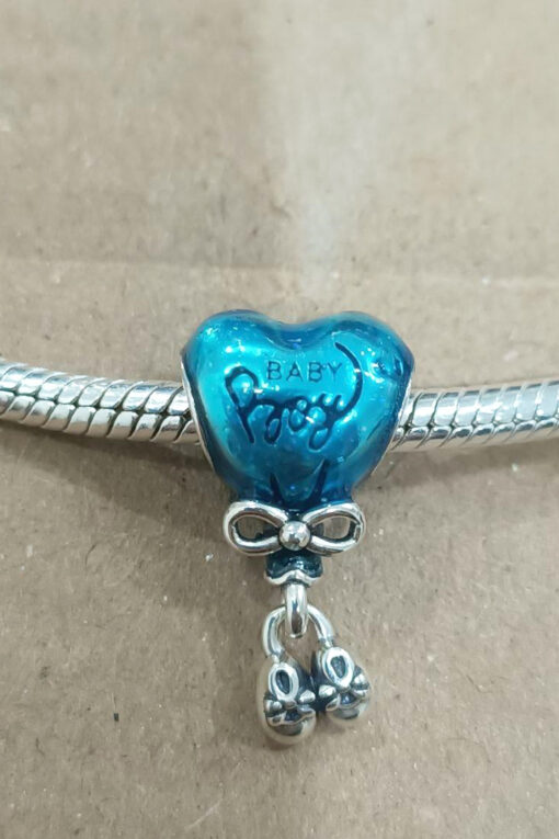 Erkek Bebek Charm