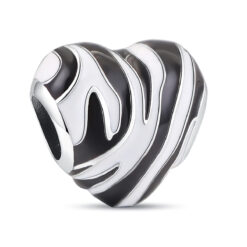 Zebra Kalp Charm