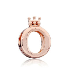 Rose Yüzük Charm
