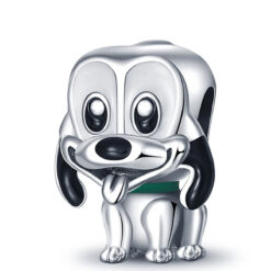 Pluto Charm
