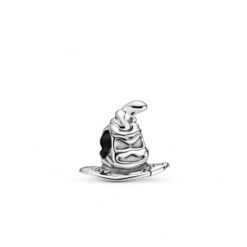 Seçmen Şapka Charm