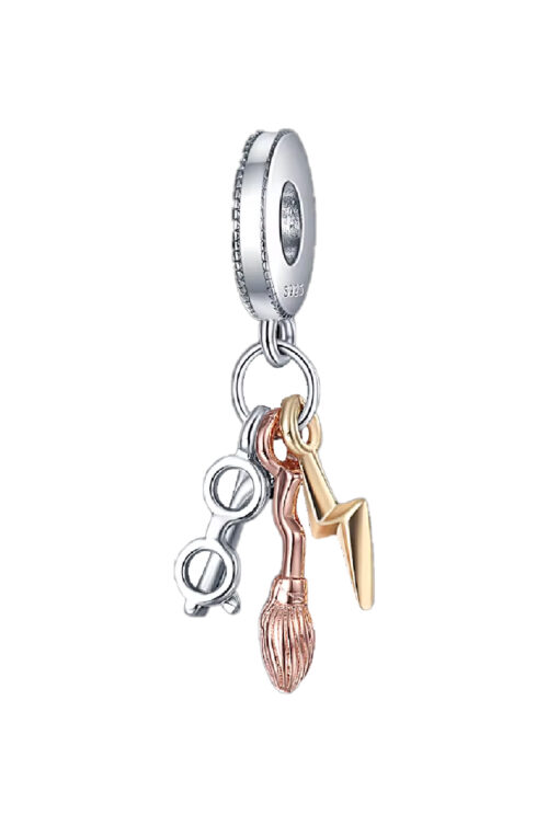 Harry Potter İmgeleri Sallantılı Charm
