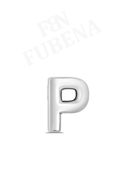 Fubena Harf Serisi Charm - Görsel 8