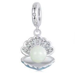 İstiridye Sallantılı Charm