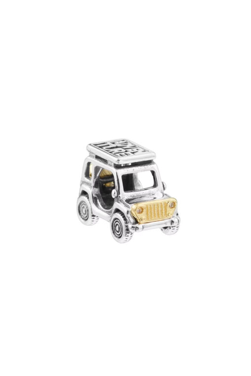 Jeep Charm