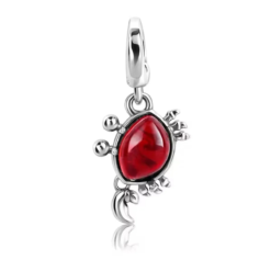 Sebastian Yengeç Sallantılı Charm