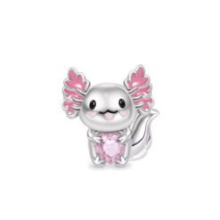 Aksolotl Charm