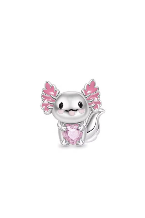 Aksolotl Charm