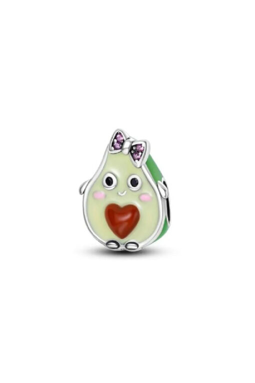 Kız Avakado Charm