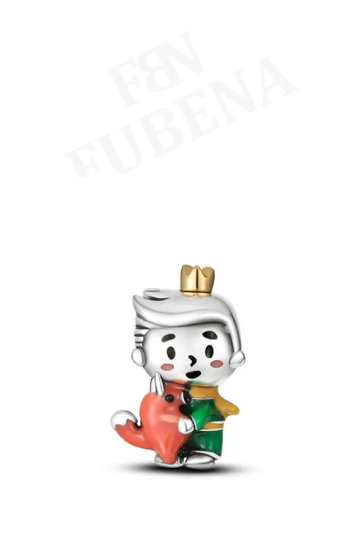 Küçük Prens Charm