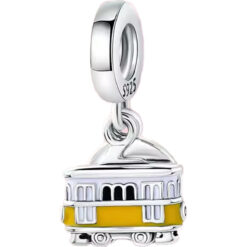 Otobüs Sallantılı Charm