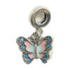 Kelebek Sallantılı Charm