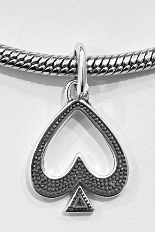 Maça Sallantılı Charm