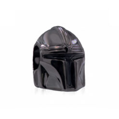 Star Wars The Mandalorian Charm