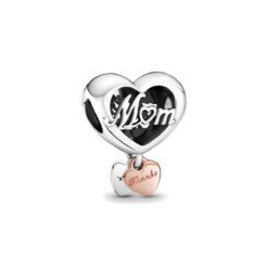 Mom Kalp Sallantılı Charm