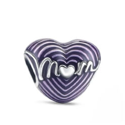 Mor Mom Kalp Charm