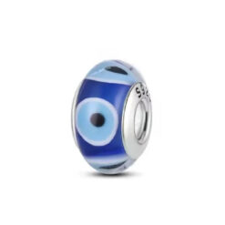 Nazar Boncuğu Murano Charm