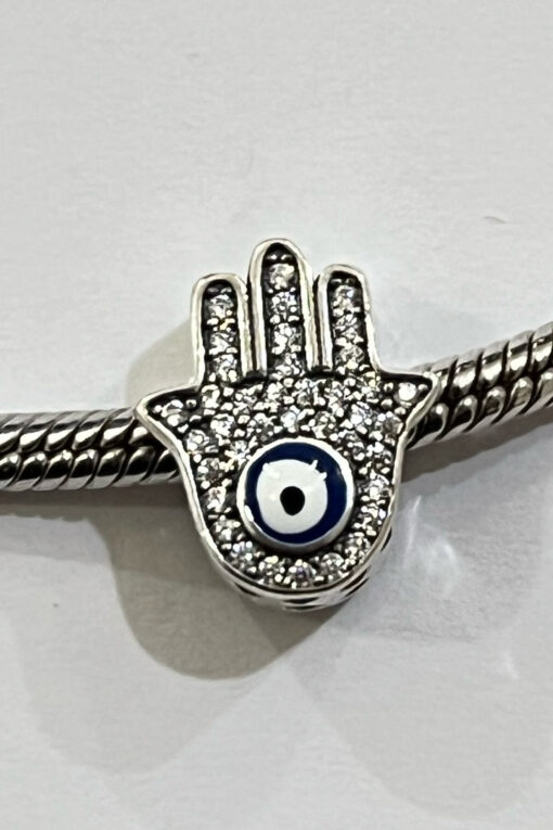 Taşlı Nazar El Charm