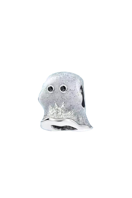 Karanlıkta Parlayan Hayalet Charm