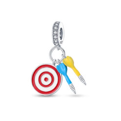 Dart ve Ok  Sallantılı Charm