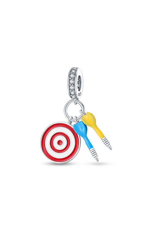 Dart ve Ok  Sallantılı Charm