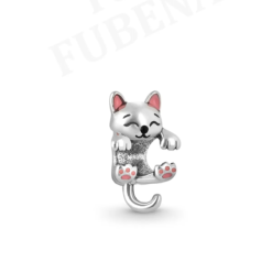 Miniş Kedi Charm