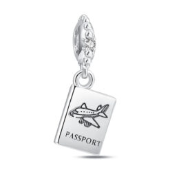 Pasaport Sallantılı Charm