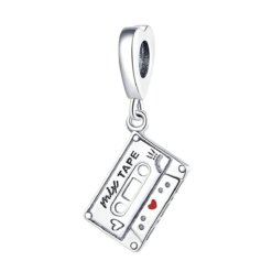 Kaset Sallantılı Charm