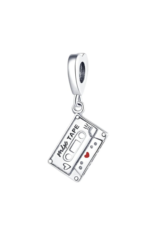 Kaset Sallantılı Charm