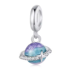 Renkli Gezegen Sallantılı Charm